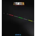 FIGHTER 180 X5001 TELE 300 CM 65-180G MIX KARBON