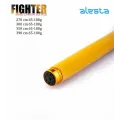 FIGHTER 180 X5001 TELE 390 CM 65-180G MIX KARBON