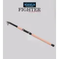 FIGHTER 100 X5000 TELE 300 CM 50-100G MIX KARBON