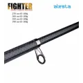 FIGHTER 180 X5001 TELE 390 CM 65-180G MIX KARBON