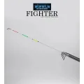 FIGHTER 100 X5000 TELE 300 CM 50-100G MIX KARBON