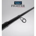 FIGHTER 100 X5000 TELE 350 CM 50-100G MIX KARBON