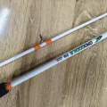 Crocodile 100-250 GR Parçalı Dolgu Kamış