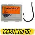 CAMOREX 9937 NO:10 DELİKLİ ÇAPRAZ İĞNE (50 ADET)
