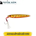 Pandora Jig Coin Aria 40gr - Renk-3 (Hyper-Strike Edition)