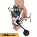 MBLN CS4000D OLTA MAKİNESİ