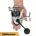 MBLN CS5000D OLTA MAKİNESİ
