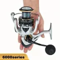 MBLN CS6000D OLTA MAKİNESİ