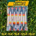 SHİNY HASSAS ŞAMANDIRA MANTAR RENK:01