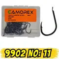 Camorex 9902 İnce Yapılı Tatlı Su İğnesi (Numara: 11)