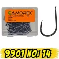 Camorex 9901 Chinu Ring Çapraz İğne No: 14