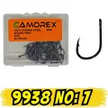 Camorex 9938 Iseama Ring Düz İğne No: 7