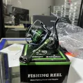 HFB-7000 Boy Ağır Hizmet Tipi Olta Makinesi - Maksimum Misina Kapasitesi ve Yüksek Çekiş Gücü (Surf & Tekne)