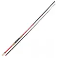 Bauer Kojıro 2.10Mt 10-40g Spin Kamış