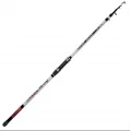 Bauer Boat Zilla 165cm 100-200g TC36 Karbon Bot Kamışı