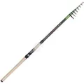 AlbaStar 3281 Aries 210cm 100-200g Teleskobik Olta Kamışı