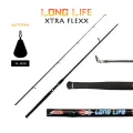 Long Life Xtra Flexx 180cm 10-30g Spin Olta Kamışı