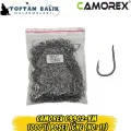 Camorex C9902-KM 1000li Poşet İğne (No: 11)