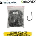 Camorex C9902-KM 1000li Poşet İğne (No: 12)