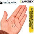 Camorex C9902-KM 1000li Poşet İğne (No: 15)