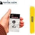 6lı Kauçuk Olta Stoperi