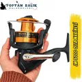 Powerex Quake 6000 3BB Metal Olta Makinesi