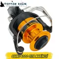 Powerex Quake 6000 3BB Metal Olta Makinesi