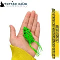 Pandora CrazyLure Frog 6cm 12gr - 8li Karışık Seri Kutu