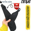 Cotras Neopren Spin Kamış Koruyucu ve Taşıma Askısı