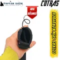 Cotras Neopren Spin Kamış Koruyucu ve Taşıma Askısı