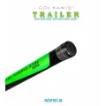 Alesta Trailer X5009 Karbon Göl Kamışı - 8 Metre