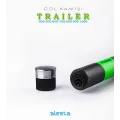 Alesta Trailer X5009 Karbon Göl Kamışı - 8 Metre