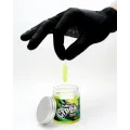 Fubelo Crook Kavanozlu Aromalı LRF Silikon Yemi - Lemon Glow 4.5 cm (BM-93 LG)