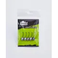 Fubelo Pointy Head LRF Jighead Avcı Zoka Serisi (Özel Stoperli - 5 Adet)