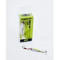 Fubelo Pilot 7g Suni Maket Balık LRF Light Spin Metal Jig