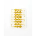 Fubelo Fubelorm Kokulu Orak Kuyruk LRF Silikon Yemi - Honey 60mm (BM-600 HO)