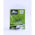 Fubelo Flat Head LRF Jighead Avcı Zoka Serisi (8 No İğne - 5 Adet)