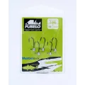 Fubelo Sharp Head LRF Jighead Avcı Zoka Serisi (Mustad Kanca - 5 Adet) (BM-120)