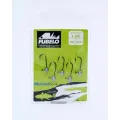 Fubelo Sharp Head LRF Jighead Avcı Zoka Serisi (Mustad Kanca - 5 Adet) (BM-120)
