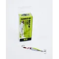 Fubelo Pilot 3g Suni Maket Balık LRF Metal Jig