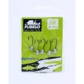 Fubelo Sharp Head LRF Jighead Avcı Zoka Serisi (Mustad Kanca - 5 Adet) (BM-120)