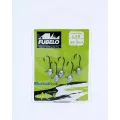 Fubelo Sharp Head LRF Jighead Avcı Zoka Serisi (Mustad Kanca - 5 Adet) (BM-120)