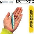 Fubelo Jigga 40g Spin Shore Jigging Metal Sahte Balık