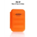 Pandora Pb07 Çift Taraflı Mıknatıslı Jighead LRF Aksesuar Kutusu