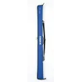 Fubelo Bolt Kamış Koruma Kılıfı - Mavi (150 cm / 3 Ana Bölmeli)