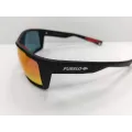 Fubelo Red Revo Polarize UV400 Premium Balıkçı Güneş Gözlüğü