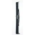 Fubelo Bolt Kamış Koruma Kılıfı - Siyah (150 cm / 3 Ana Bölmeli)