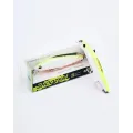 Fubelo Shooter Tungsten AR-C Sinking Maket Yem 8 cm 10 gr - Limon
