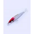 Fubelo Shooter Tungsten AR-C Sinking Maket Yem 8 cm 10 gr - Kırmızı Kafa
