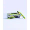 Fubelo Shooter Tungsten AR-C Sinking Maket Yem 8 cm 10 gr - Palyalı